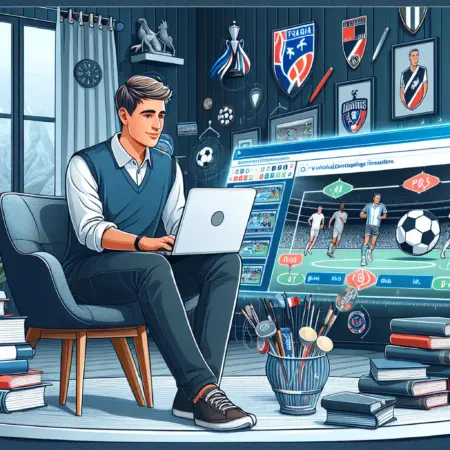 Parier sur les sports virtuels