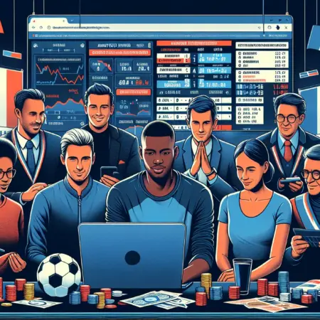 Bookmakers hors ARJEL : Avantages, Risques et Alternatives Légales